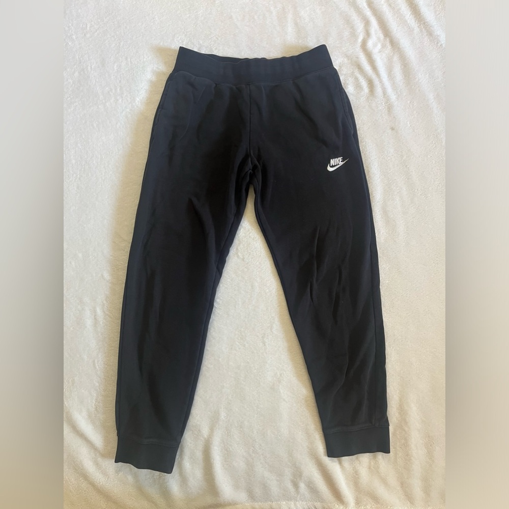 Nike Black Sweatpants